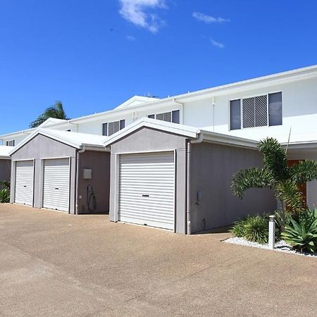 Alexandra Apartments Bundaberg Dış mekan fotoğraf