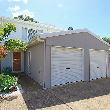 Alexandra Apartments Bundaberg Dış mekan fotoğraf