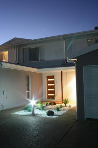 Alexandra Apartments Bundaberg Dış mekan fotoğraf