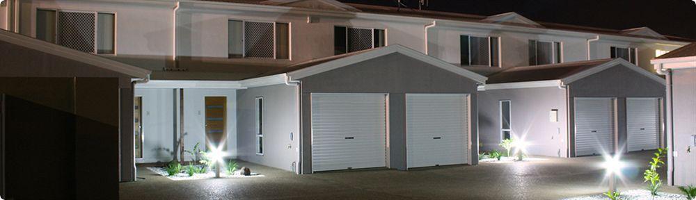Alexandra Apartments Bundaberg Dış mekan fotoğraf