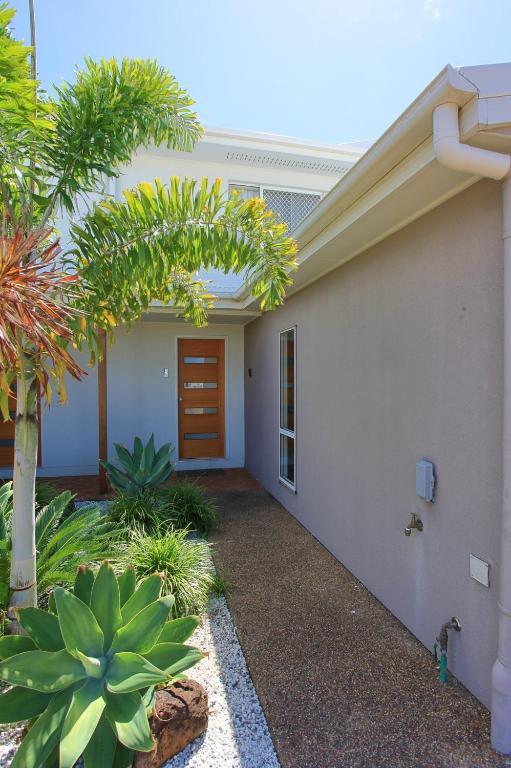 Alexandra Apartments Bundaberg Dış mekan fotoğraf