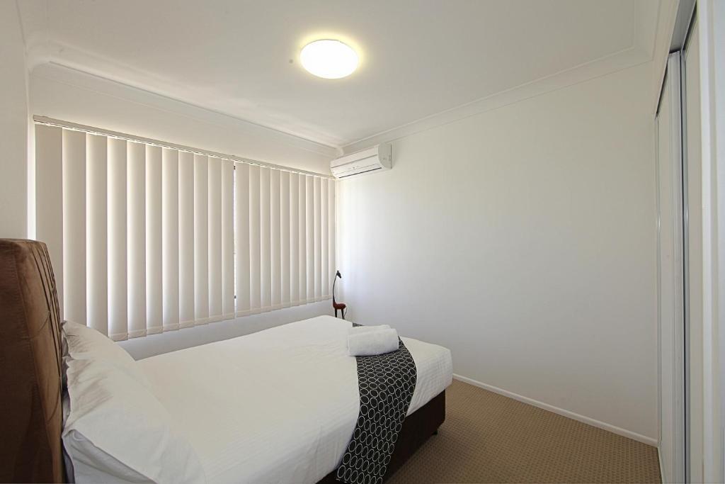 Alexandra Apartments Bundaberg Dış mekan fotoğraf