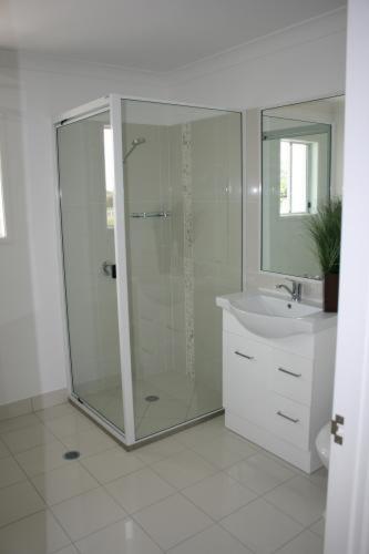 Alexandra Apartments Bundaberg Dış mekan fotoğraf