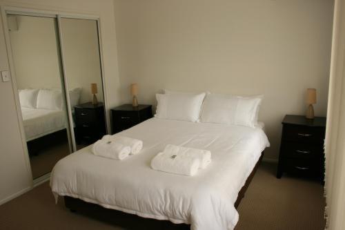 Alexandra Apartments Bundaberg Dış mekan fotoğraf