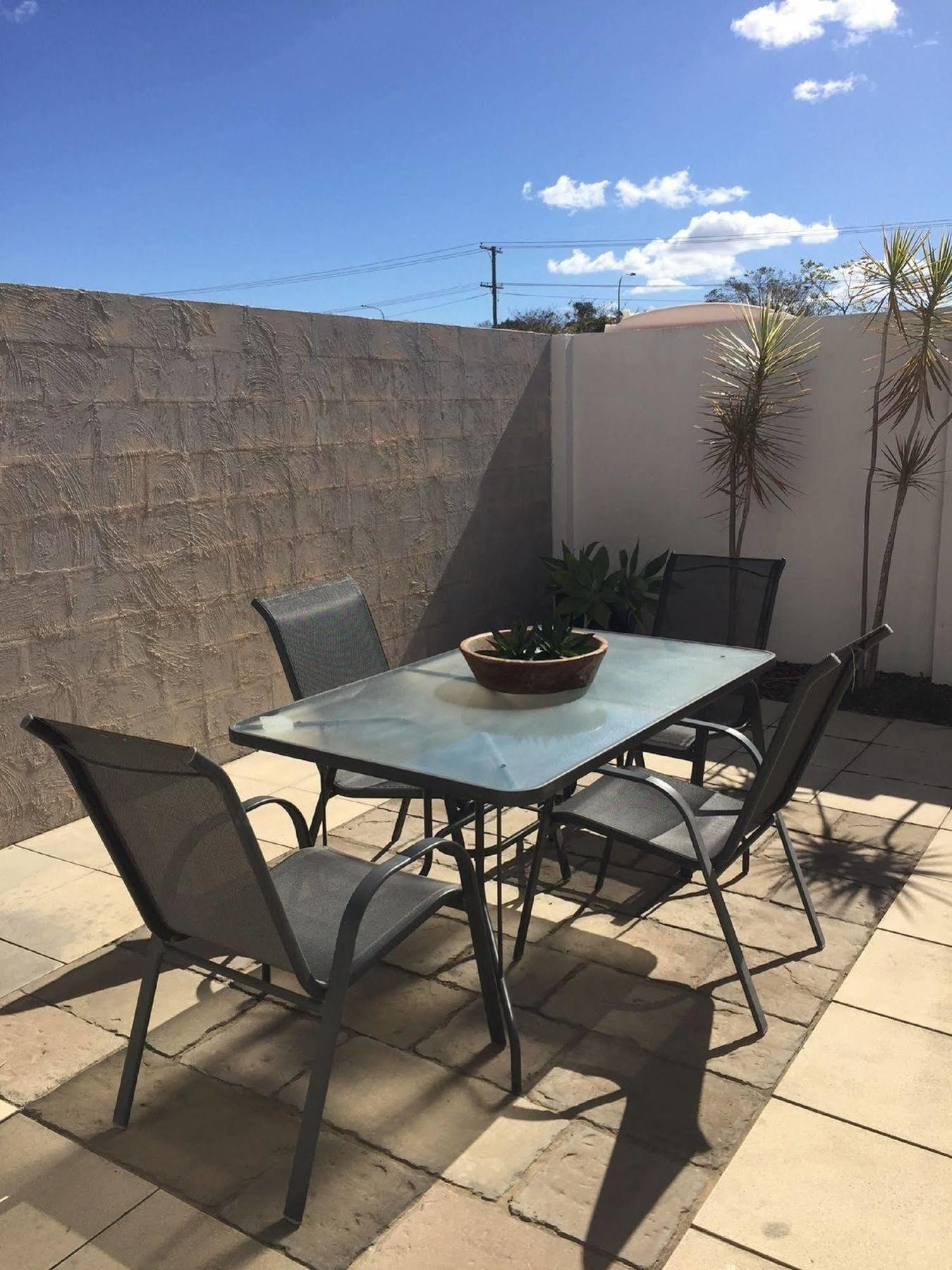 Alexandra Apartments Bundaberg Dış mekan fotoğraf
