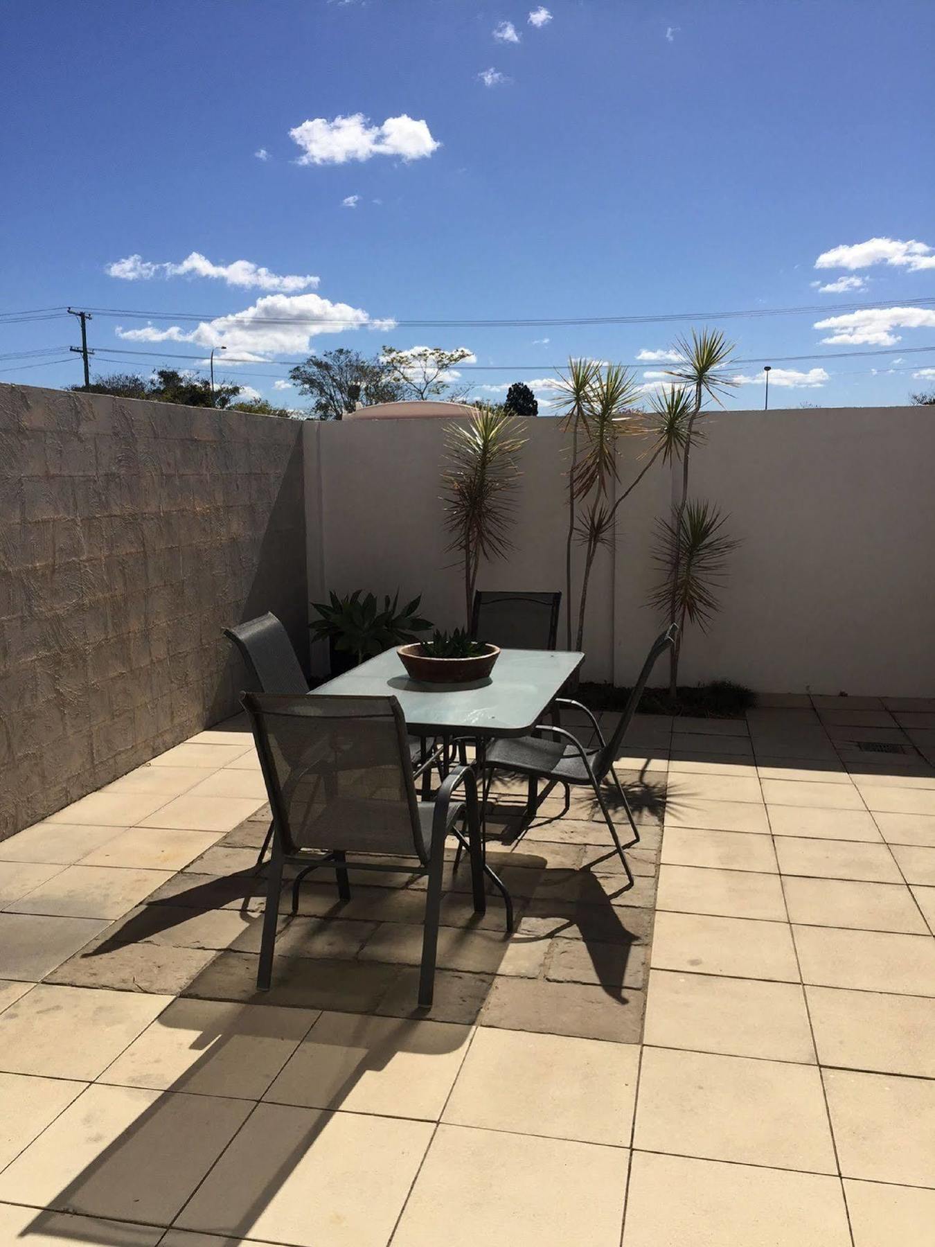 Alexandra Apartments Bundaberg Dış mekan fotoğraf