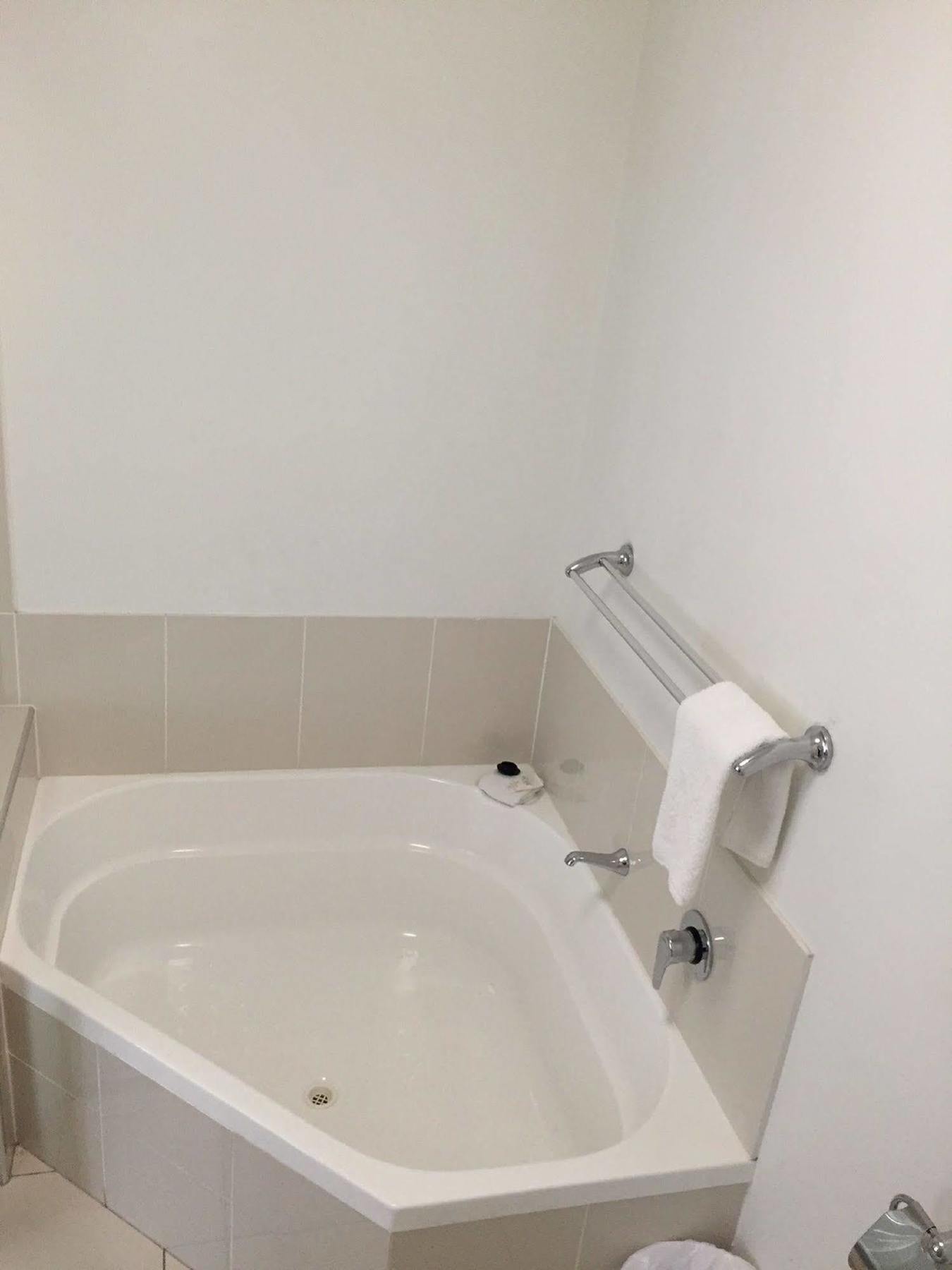 Alexandra Apartments Bundaberg Dış mekan fotoğraf