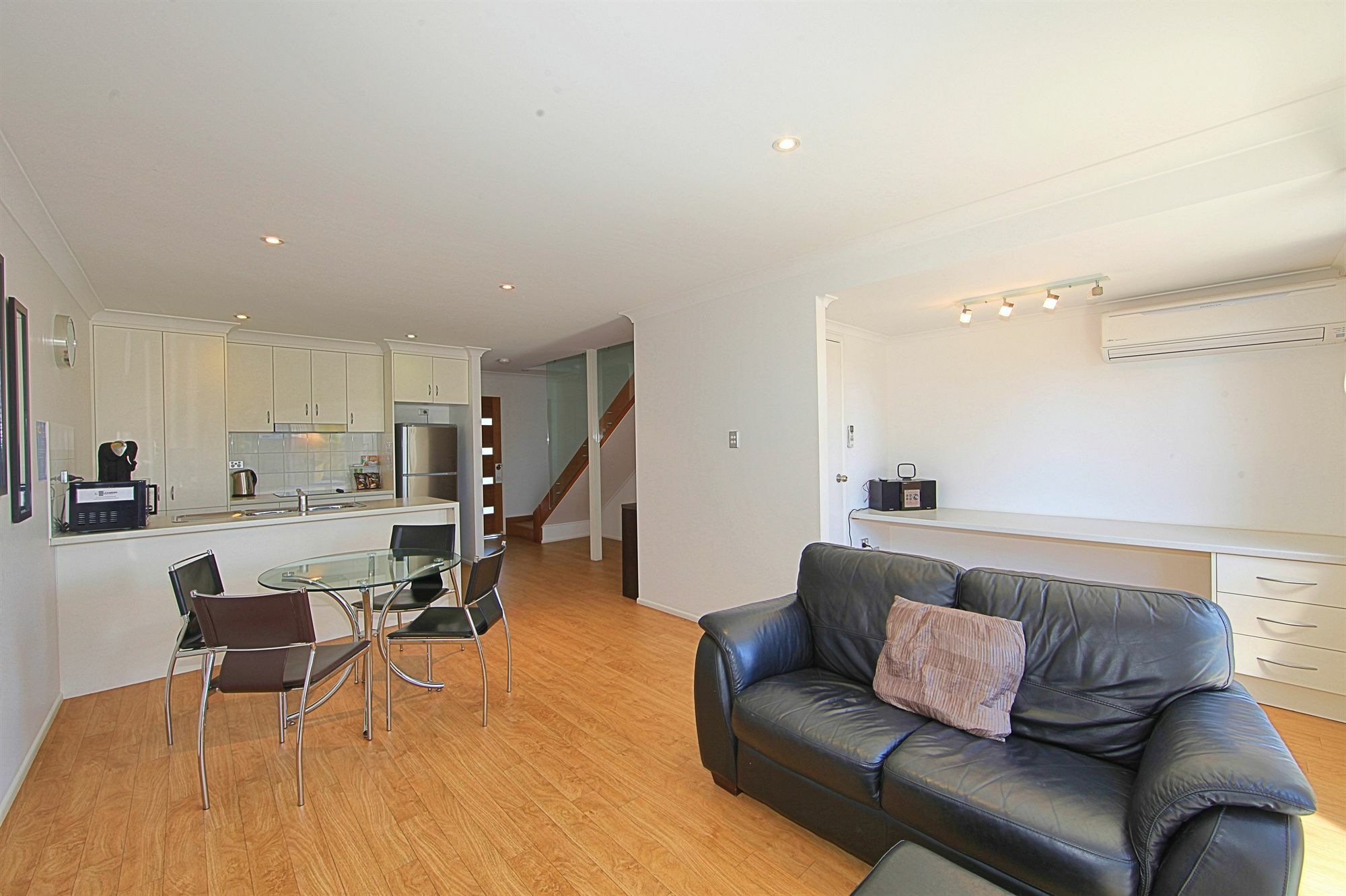 Alexandra Apartments Bundaberg Dış mekan fotoğraf
