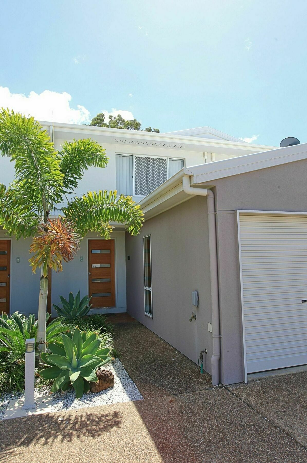Alexandra Apartments Bundaberg Dış mekan fotoğraf