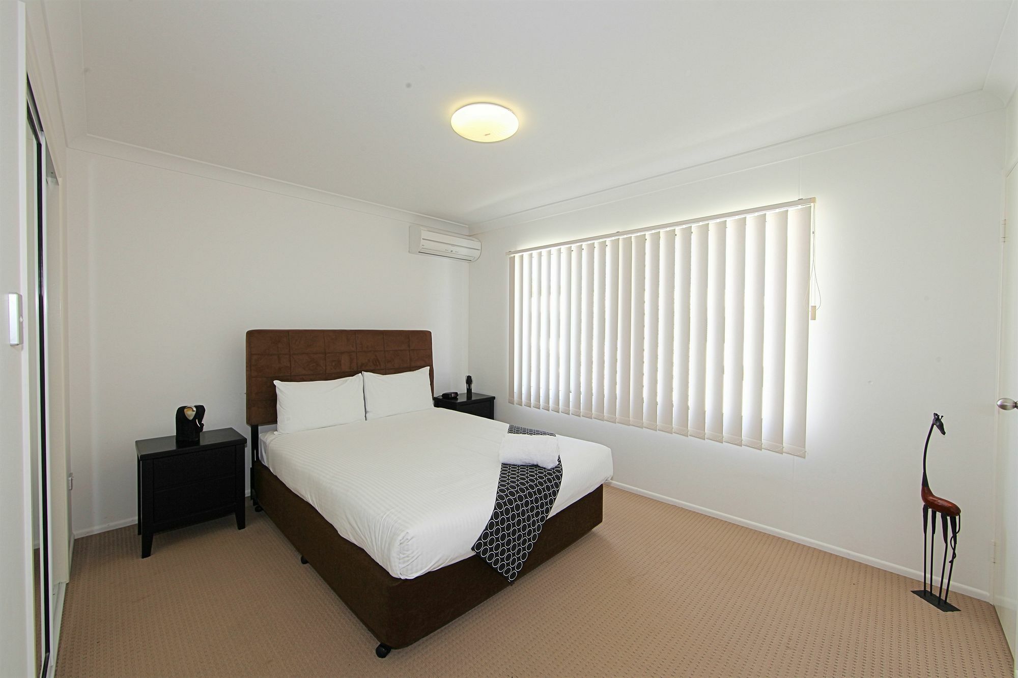 Alexandra Apartments Bundaberg Dış mekan fotoğraf
