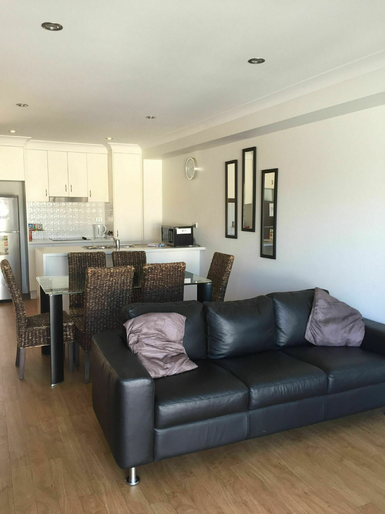 Alexandra Apartments Bundaberg Dış mekan fotoğraf