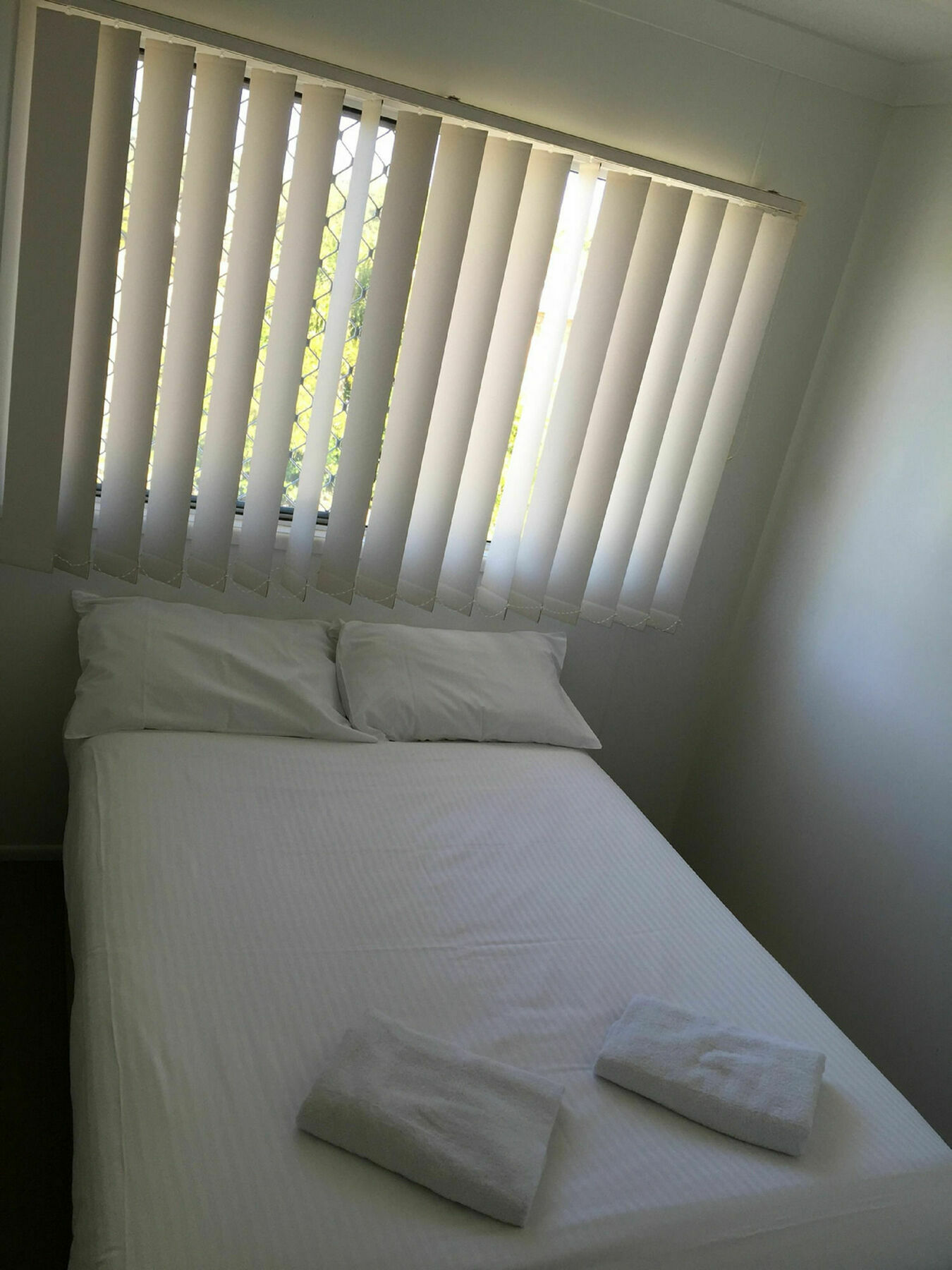 Alexandra Apartments Bundaberg Dış mekan fotoğraf