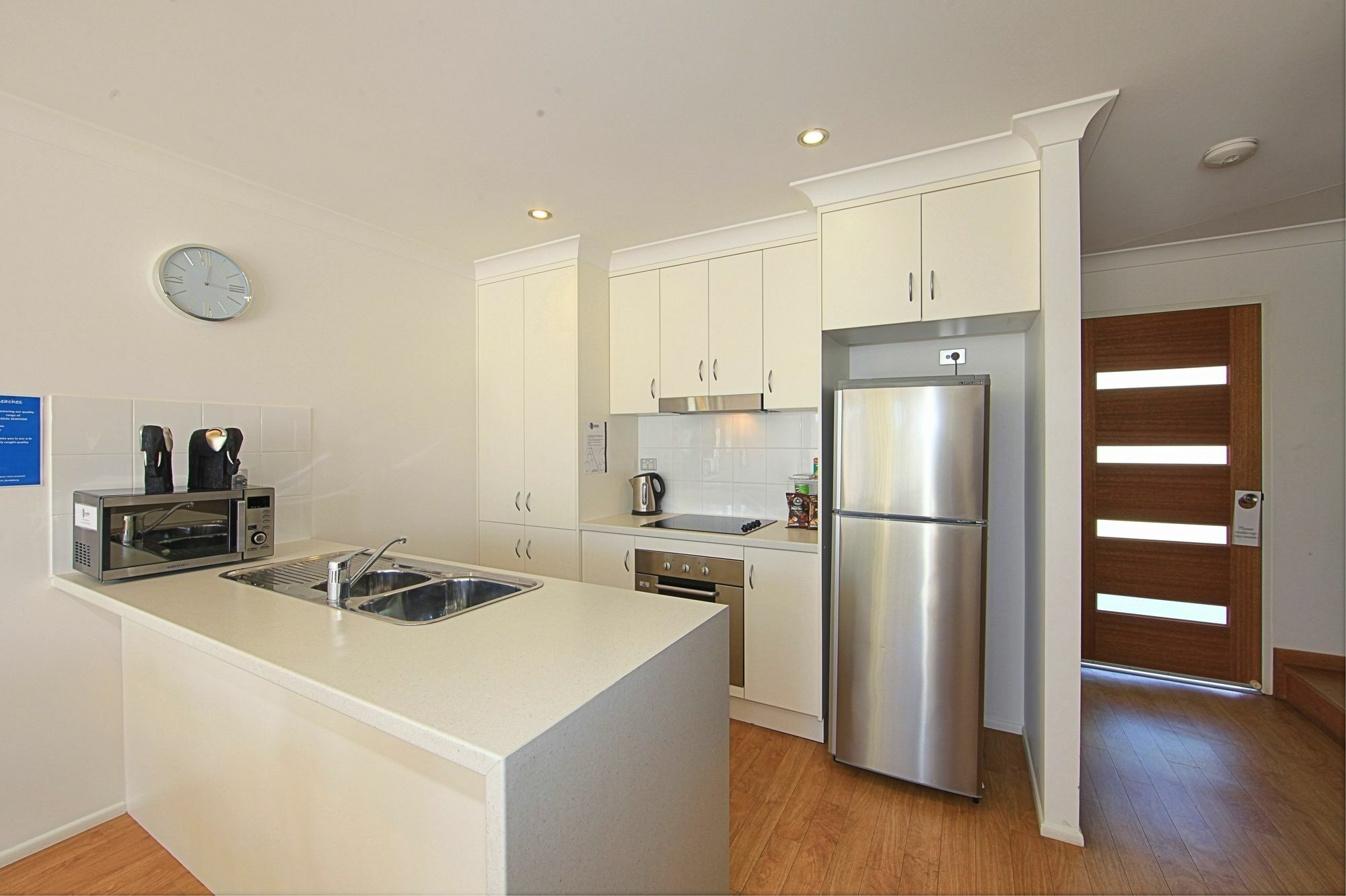Alexandra Apartments Bundaberg Dış mekan fotoğraf