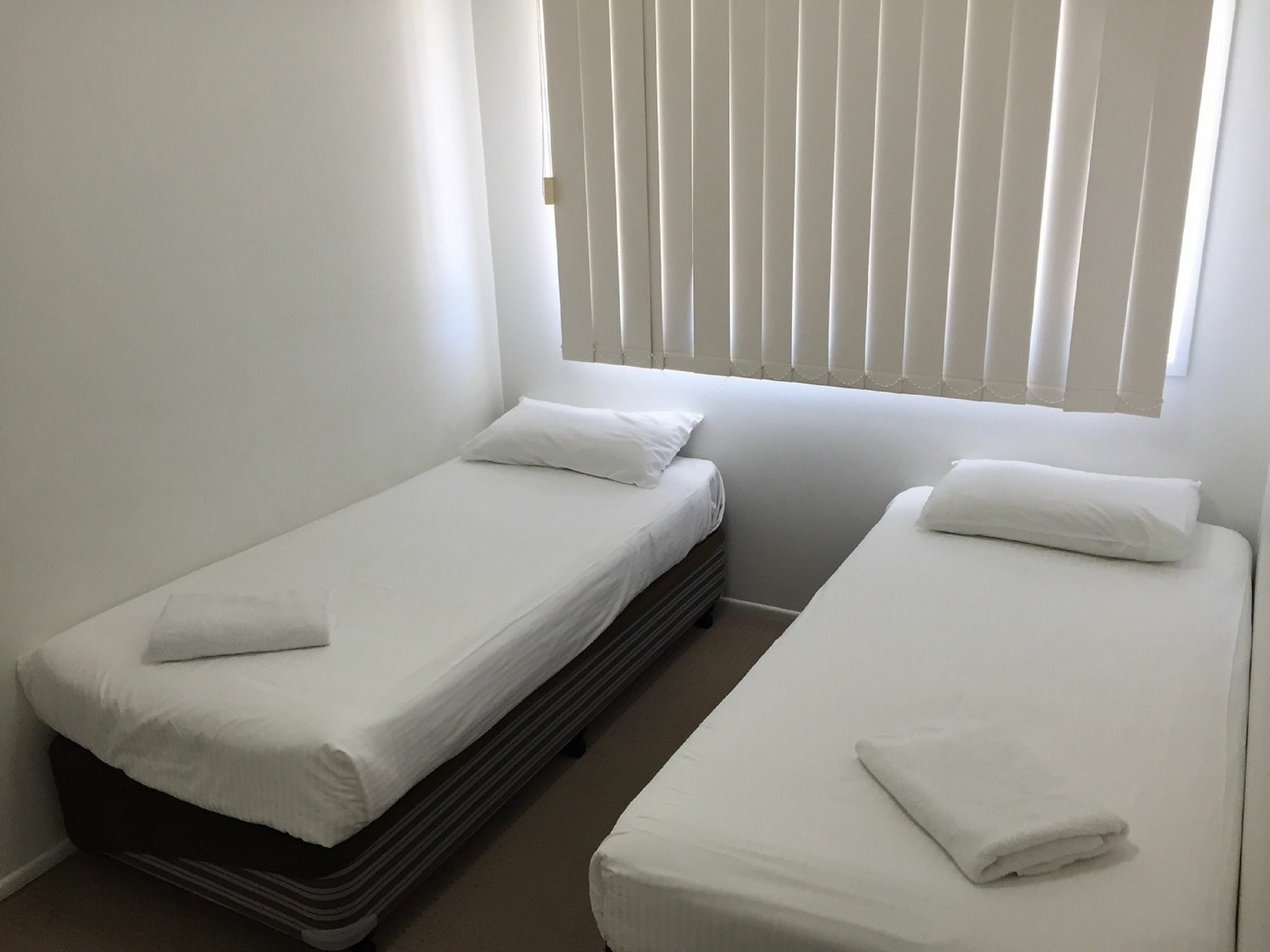 Alexandra Apartments Bundaberg Dış mekan fotoğraf